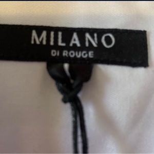 Milano shirt